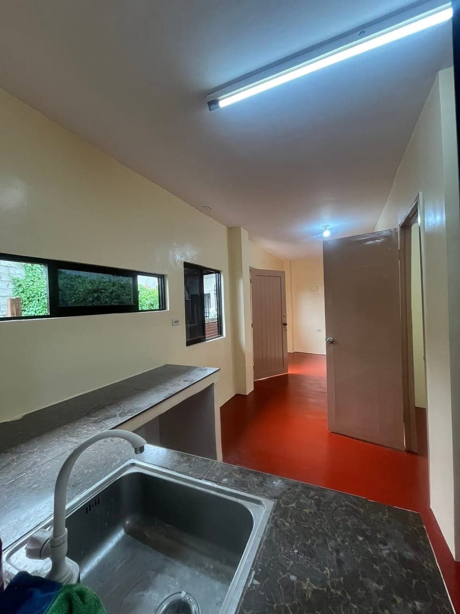 🏠 FOR RENT – House for Rent with 2 bedrooms ‼️(limit for 4-6 person) - photo 5