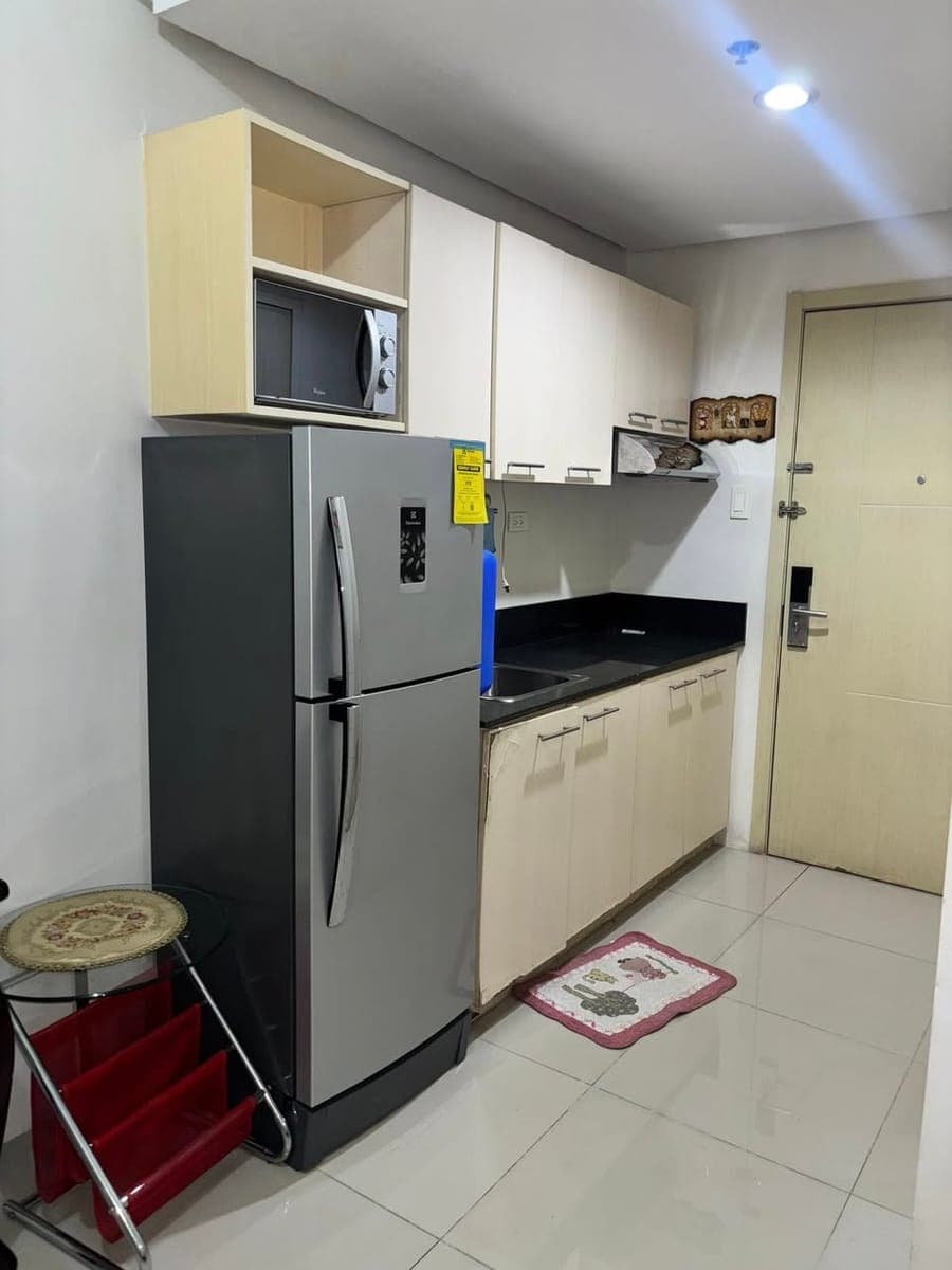 Blue residences Katipunan - photo 3