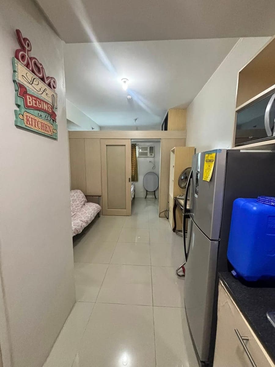 Blue residences Katipunan - photo 4