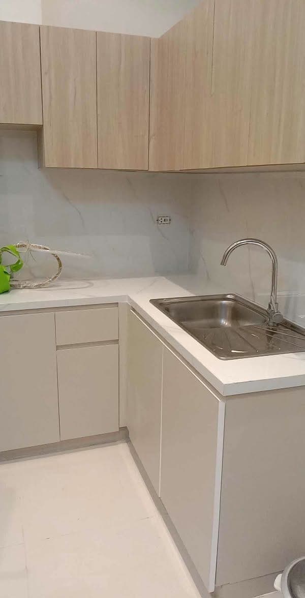 FOR RENT – Bed Space / Condo Sharing - photo 3