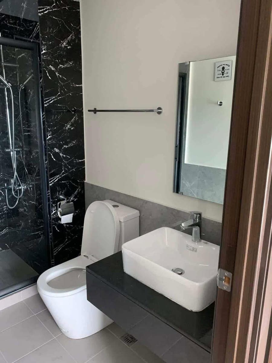 FOR RENT – Bed Space / Condo Sharing - photo 4