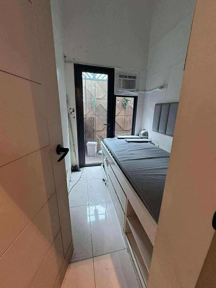 FOR RENT – Bed Space / Condo Sharing - photo 5