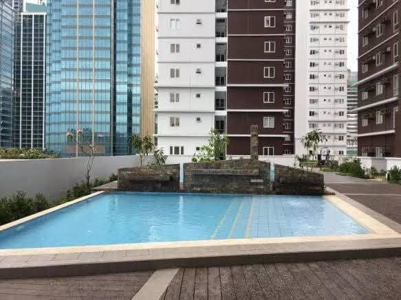 For Rent in Avida 34th BGC (ER1542) - photo 1