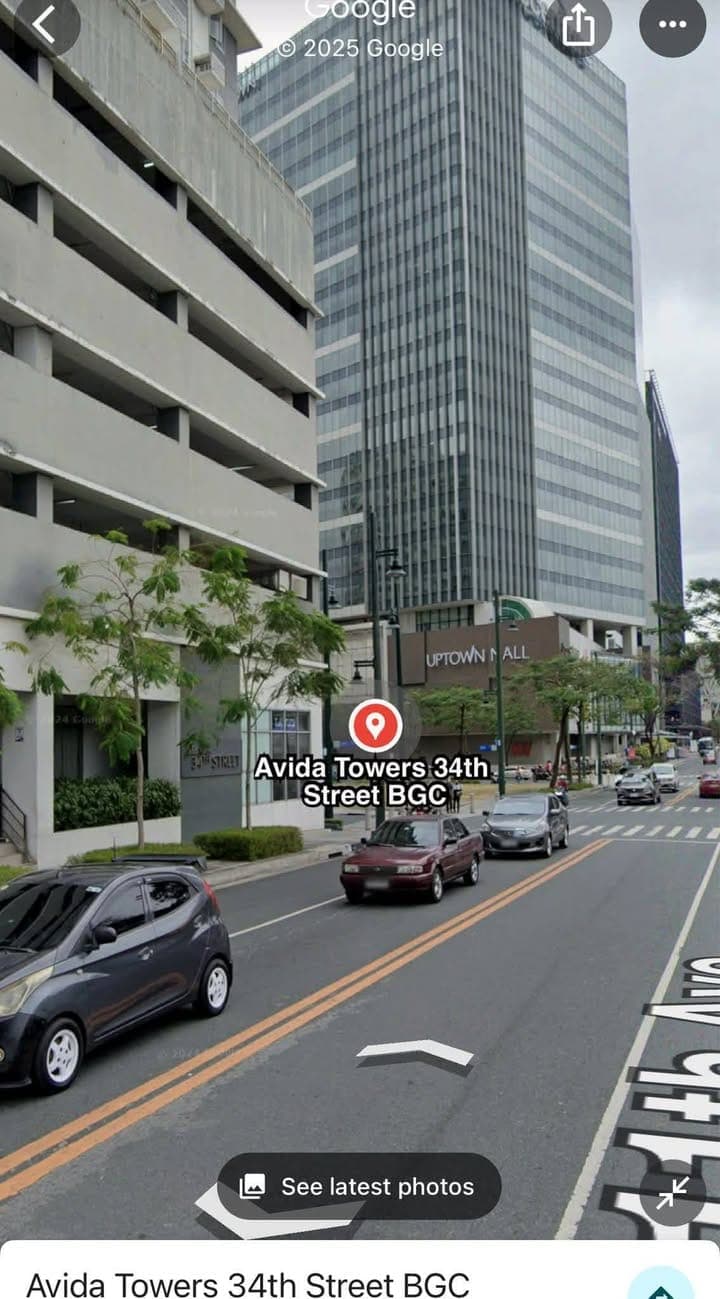 For Rent in Avida 34th BGC (ER1542) - photo 2