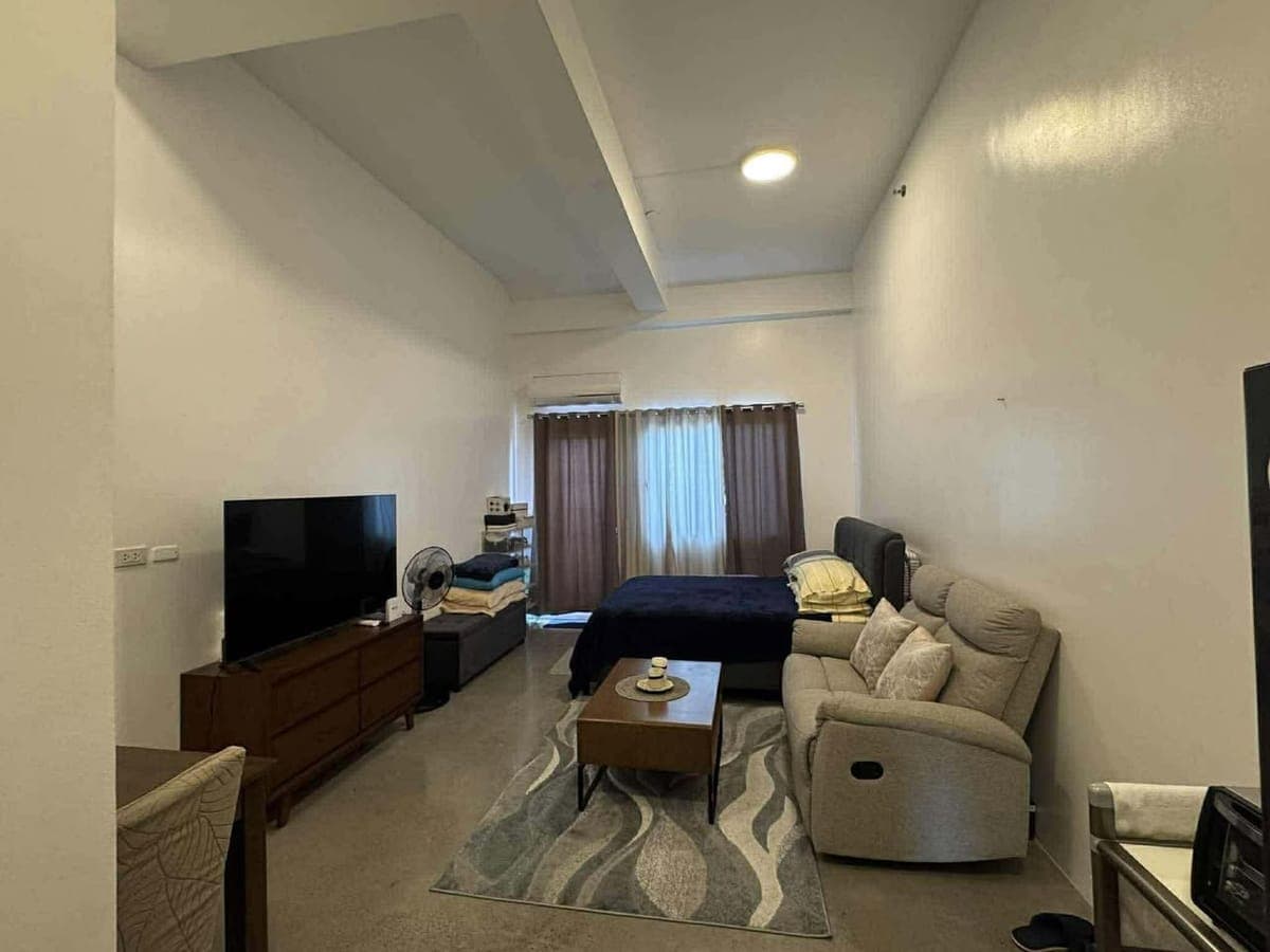 ‼️CONDO FOR RENT CUBAO - photo 1