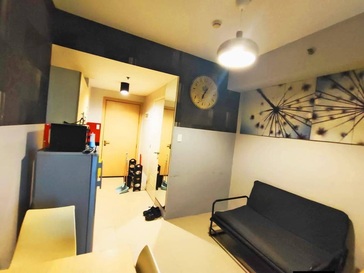 FOR RENT : 15k inclusive assoc dues - photo 2