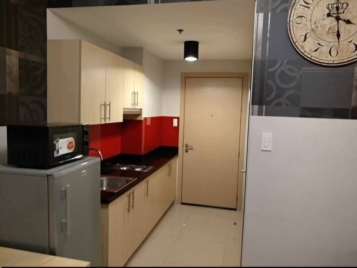 FOR RENT : 15k inclusive assoc dues - photo 3