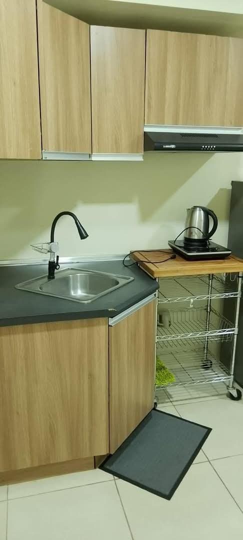 FOR RENT : AVIDA ONE UNION PLACE STUDIO UNIT - photo 1