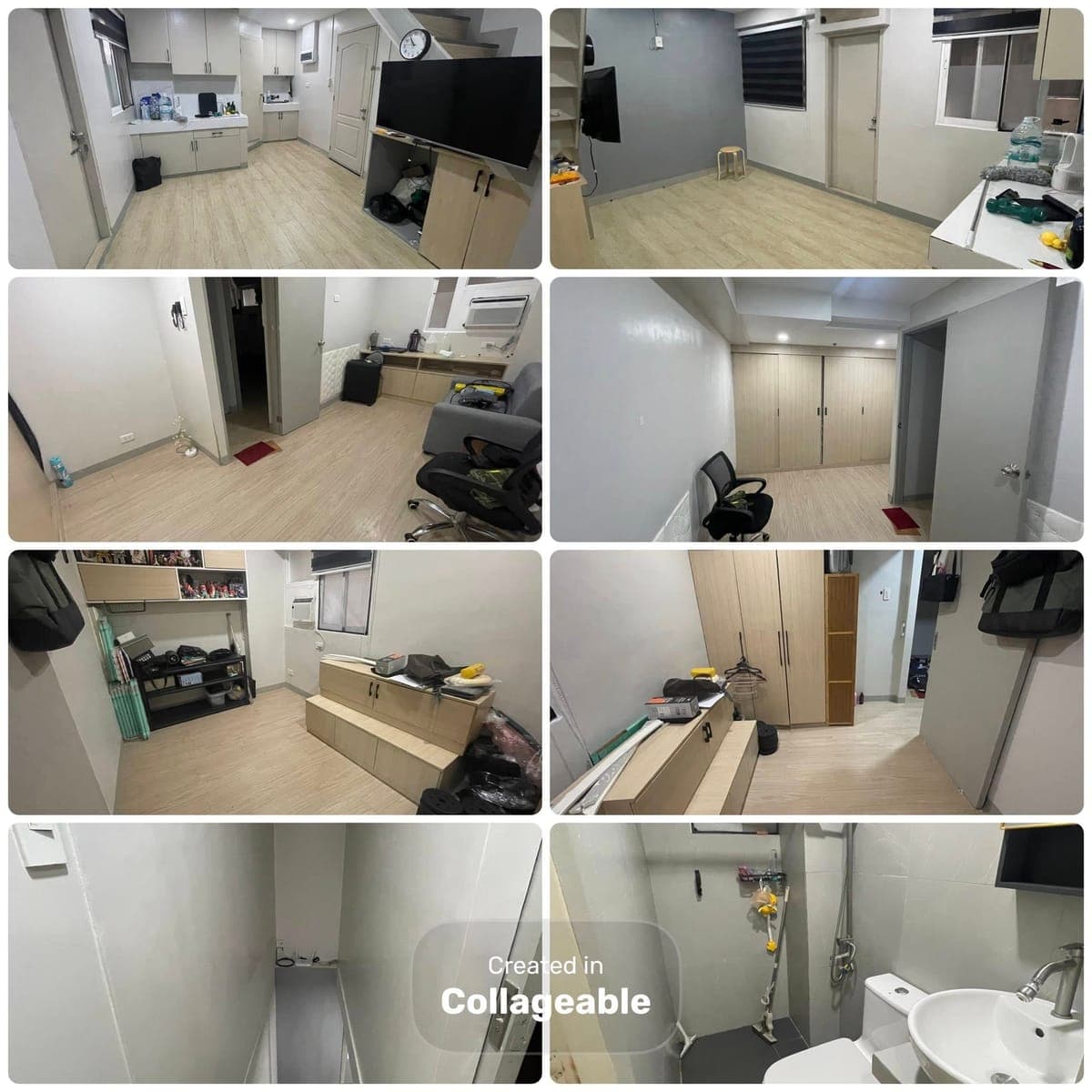 Francesca Tower Condo for Rent - photo 1