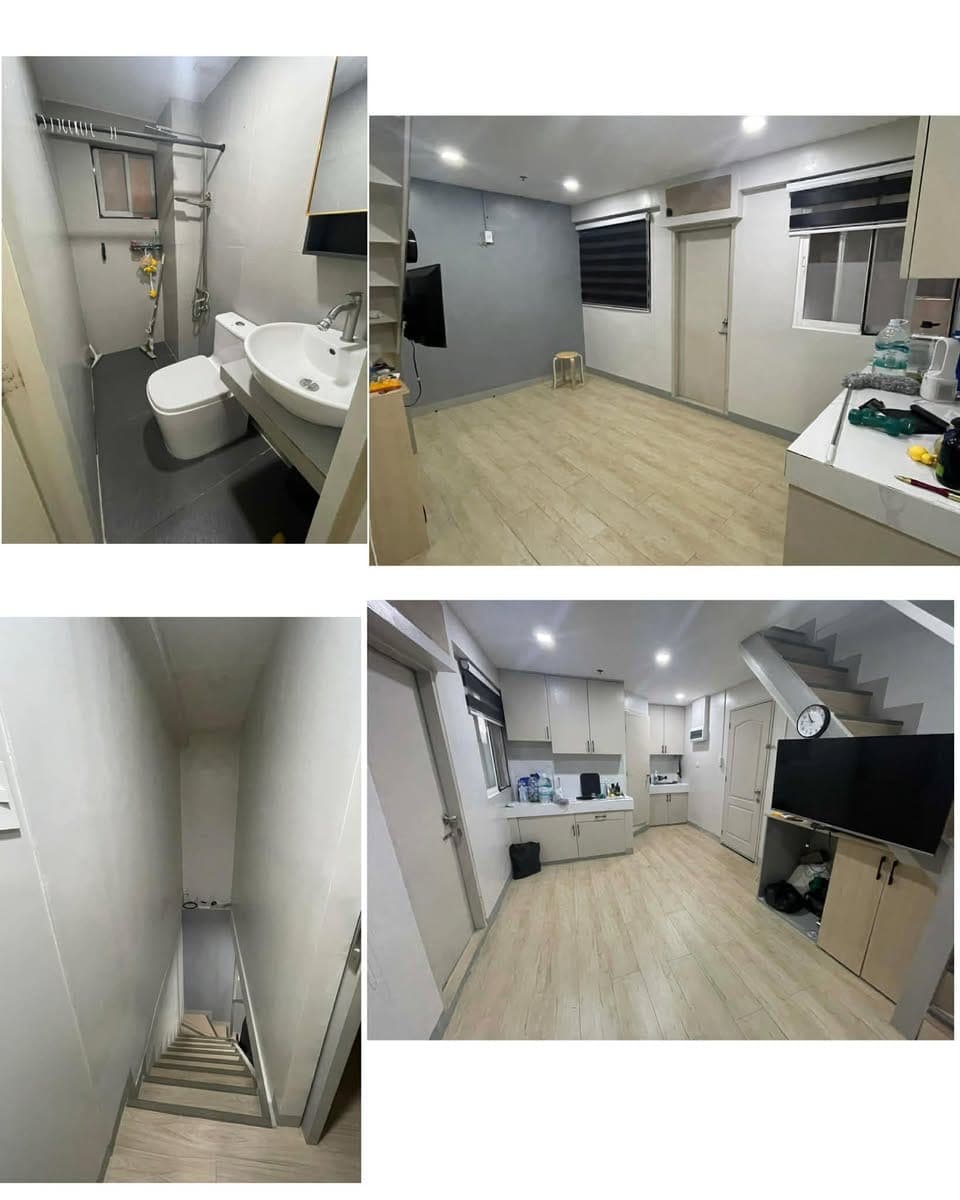 Francesca Tower Condo for Rent - photo 3