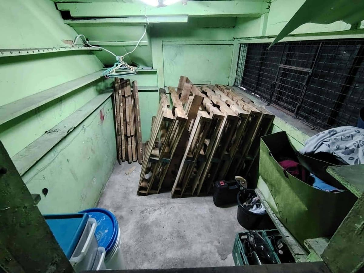 Admin permission to post: - photo 1