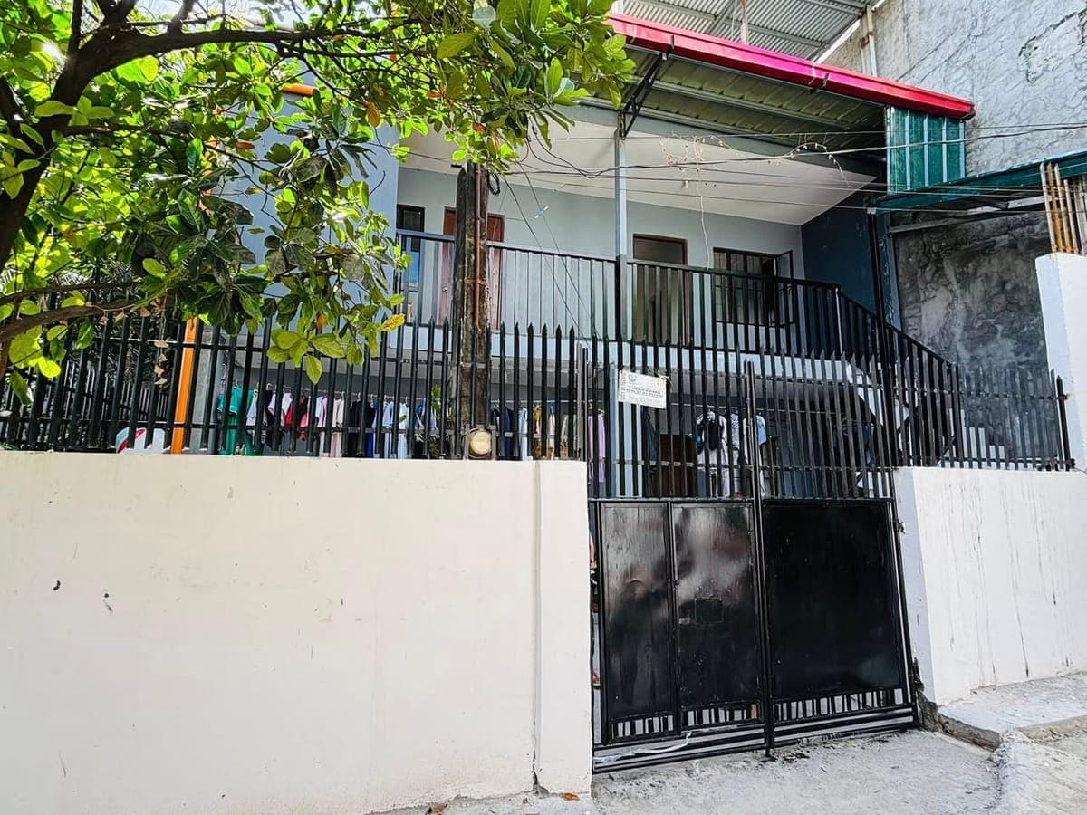 APARTMENT FOR RENT in brgy. Pinagsama TAGUIG. - photo 1