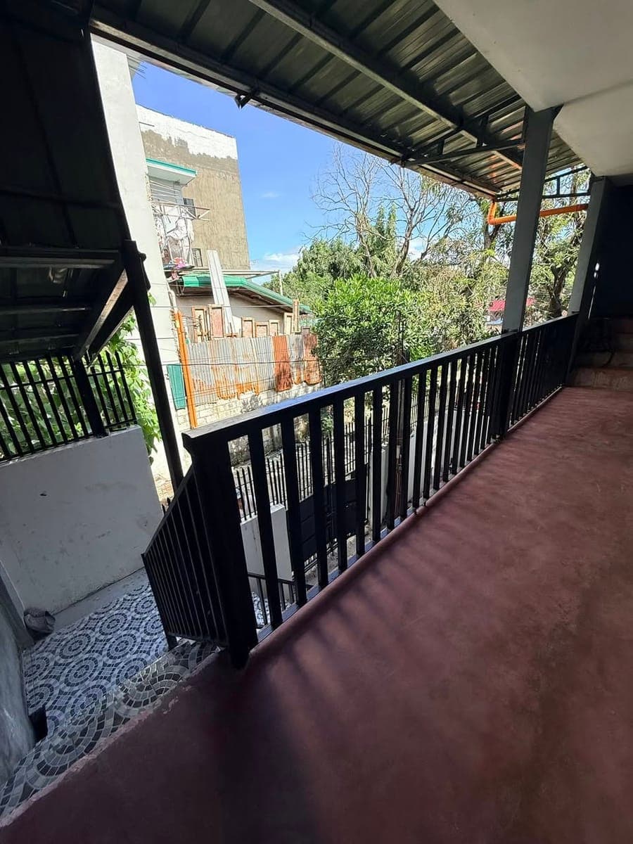 APARTMENT FOR RENT in brgy. Pinagsama TAGUIG. - photo 5