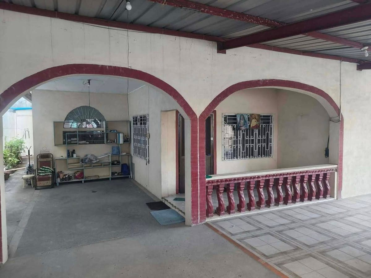 **House for Rent - Vamenta Blvd., Carmen** - photo 1