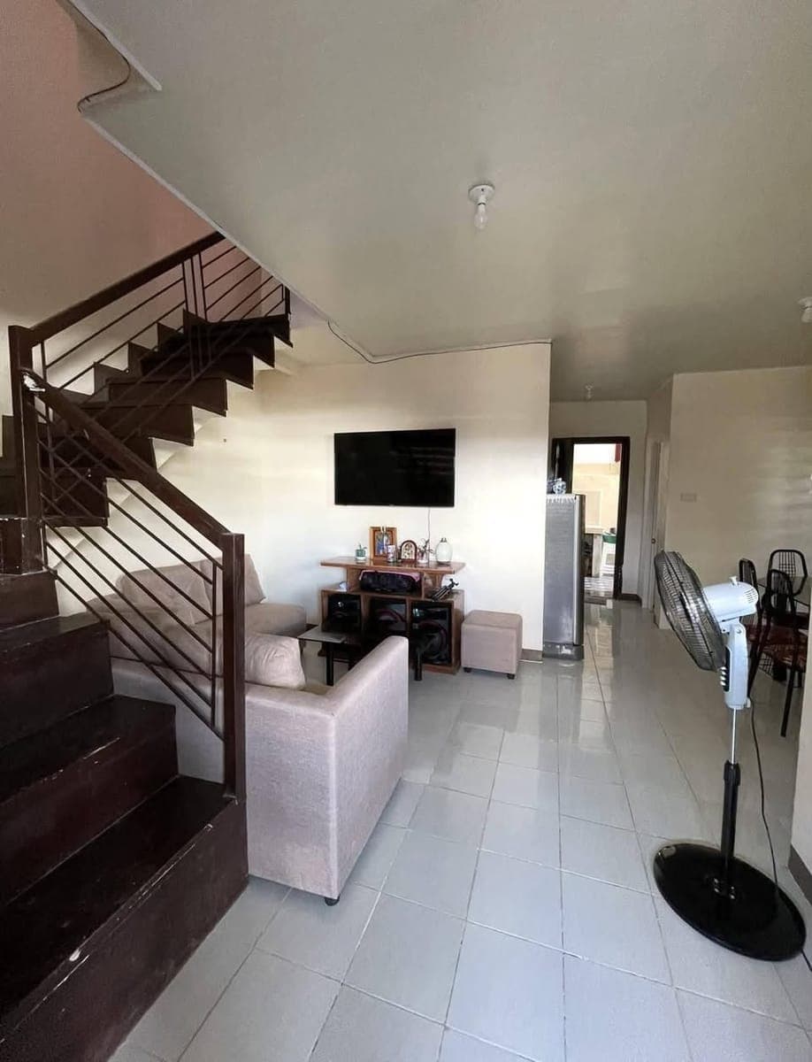 House for Rent @ Victors Subdivisions canitoan - photo 2
