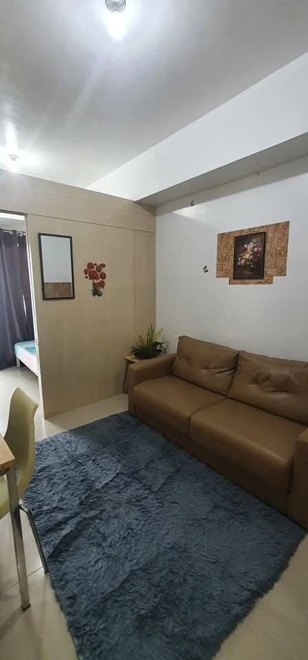 The Grass residences condominium FOR RENT, 1bedroom with balcony, available on june 15 - photo 3