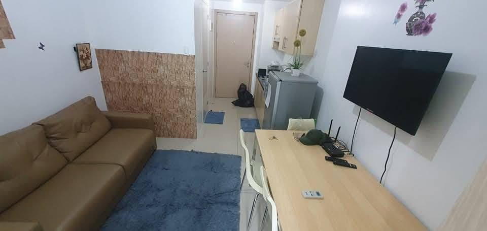 The Grass residences condominium FOR RENT, 1bedroom with balcony, available on june 15 - photo 5