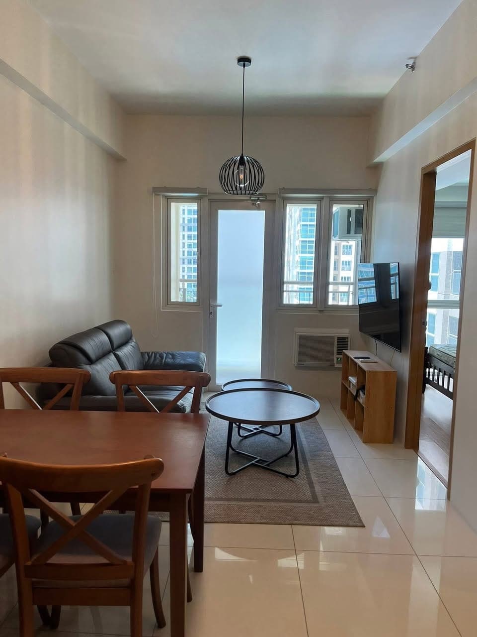 For Lease: 1 BR - Time Square West - photo 1