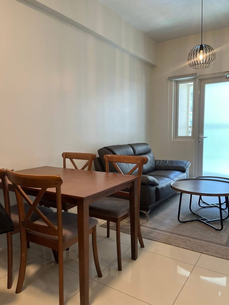 For Lease: 1 BR - Time Square West - photo 2