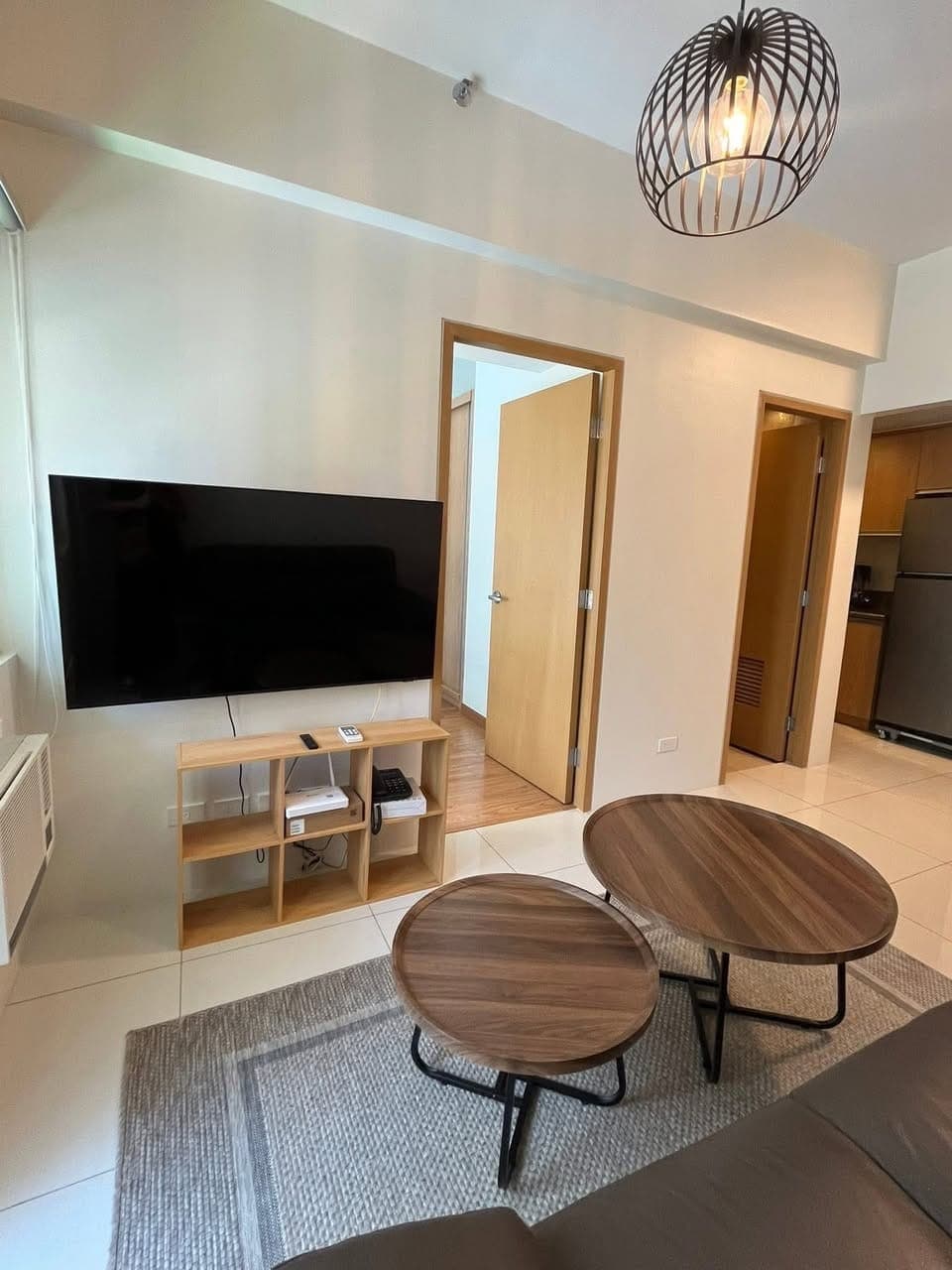 For Lease: 1 BR - Time Square West - photo 4