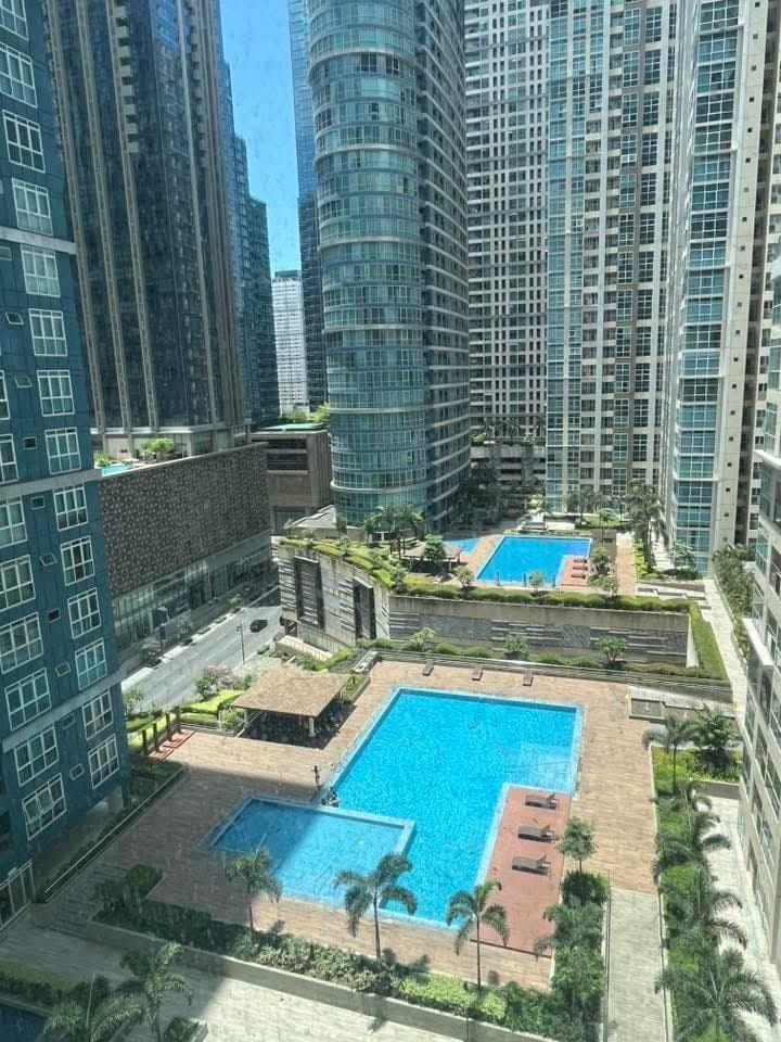 For Lease: 1 BR - Time Square West - photo 5