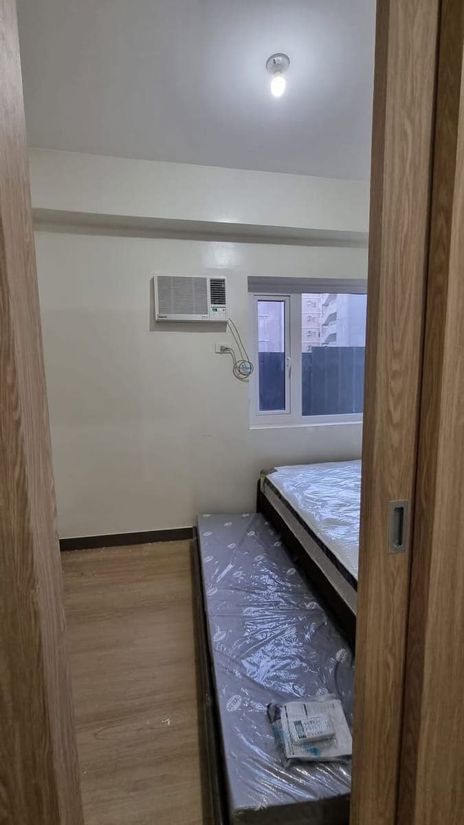 For Rent: 1-Bedroom Condo – SMDC Trees Residences, Tower 17 (Ground Floor), Quezon City 🏡 - photo 2