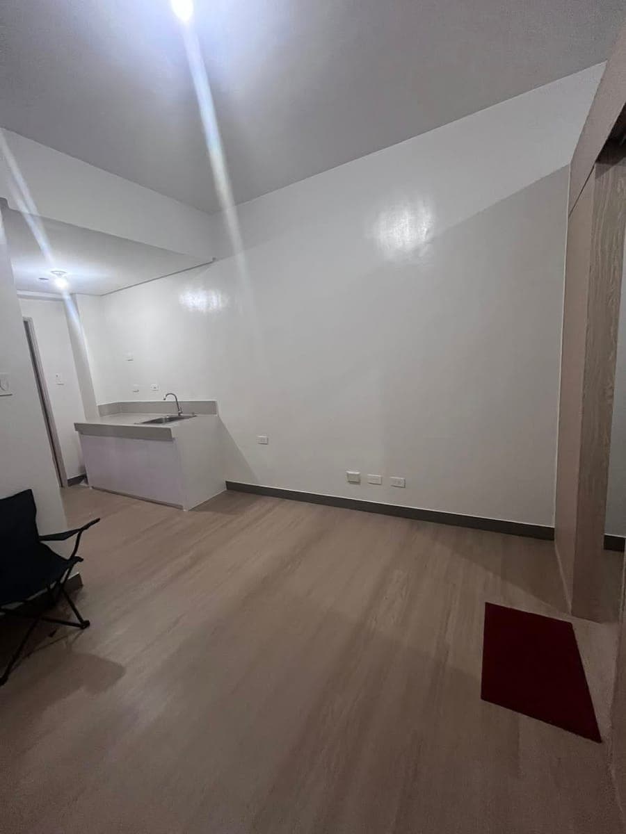 For Rent: 1-Bedroom Condo – SMDC Trees Residences, Tower 17 (Ground Floor), Quezon City 🏡 - photo 4