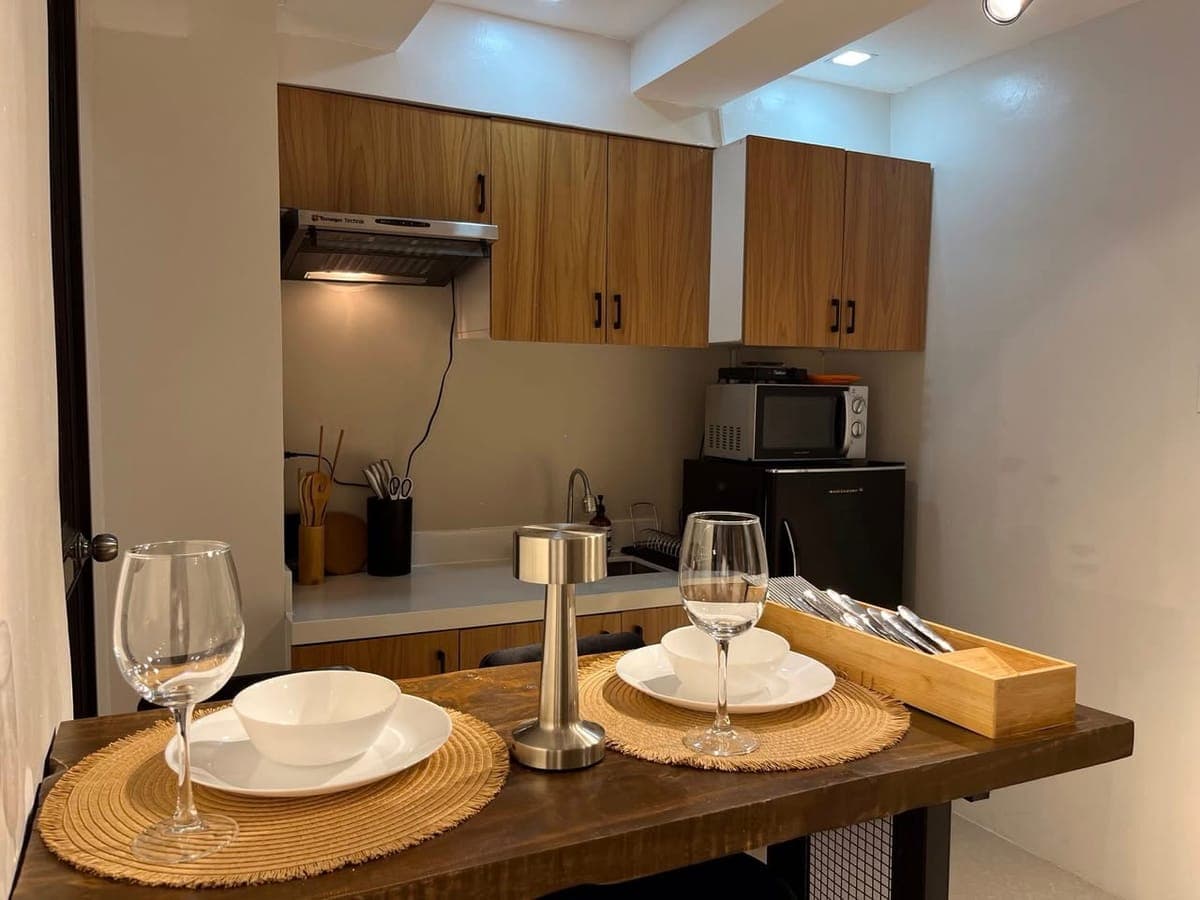 2BR Loft Condo for Lease in BGC ✨ - photo 3