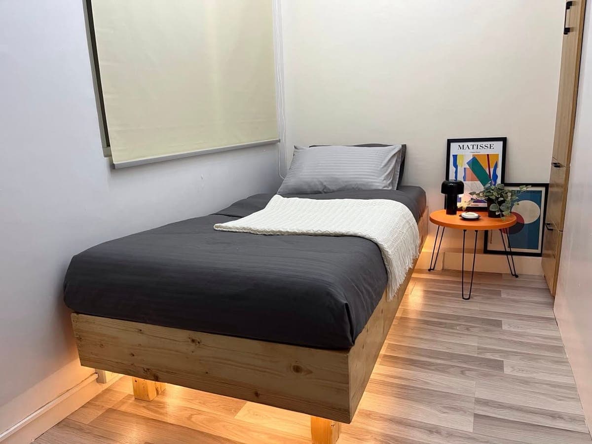 2BR Loft Condo for Lease in BGC ✨ - photo 4