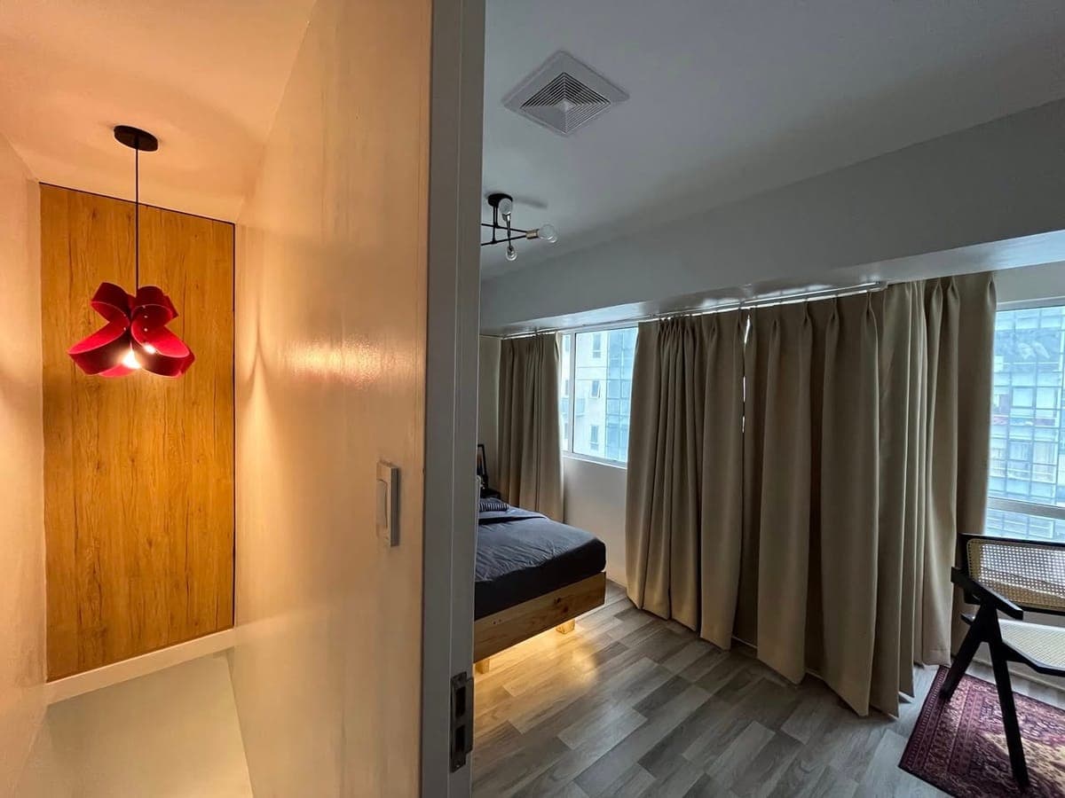 2BR Loft Condo for Lease in BGC ✨ - photo 5