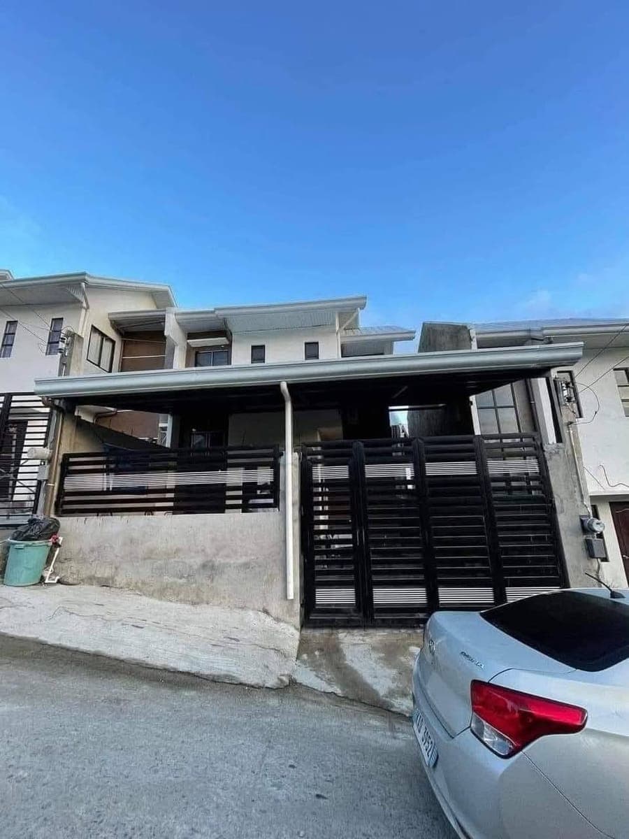 House for Rent @ Victors Subdivisions canitoan - photo 1
