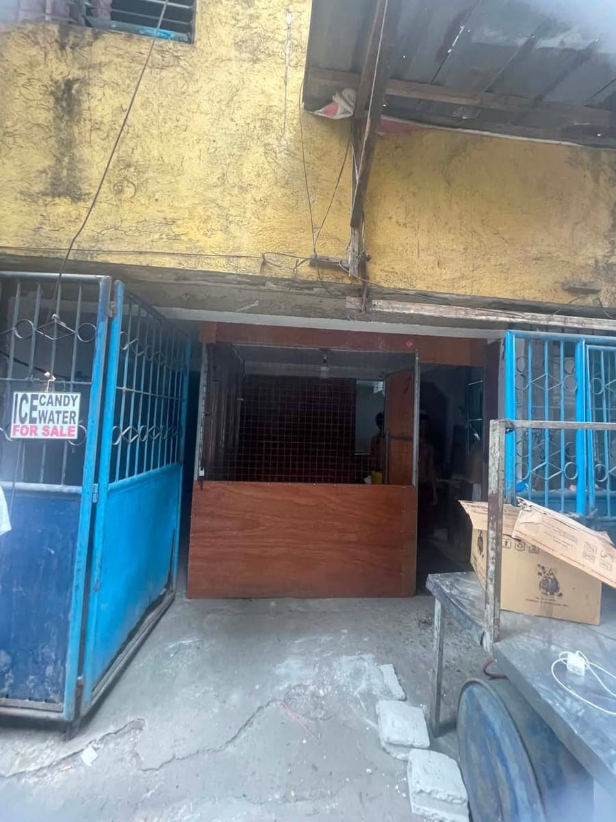 Room for Rent na may Tindahan tabing kalsada - photo 3