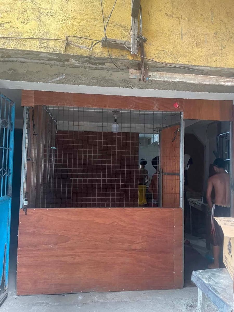 Room for Rent na may Tindahan tabing kalsada - photo 2