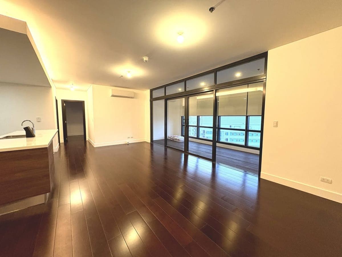 For Lease: 3BR GARDEN TOWERS, across Glorietta, Ayala Center Makati - photo 1