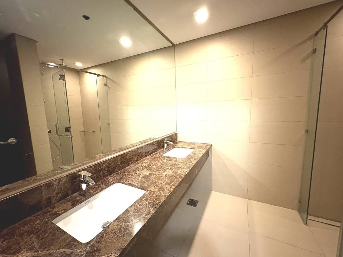 For Lease: 3BR GARDEN TOWERS, across Glorietta, Ayala Center Makati - photo 5