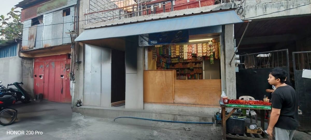 15k taguig brgy katuparan along pagasa street - photo 4