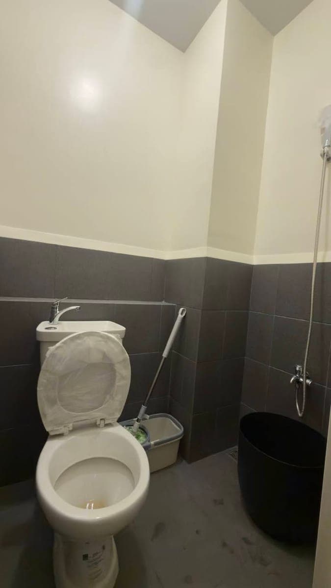 🏢 Studio Condo Unit for Rent – Along EDSA Cubao - photo 4