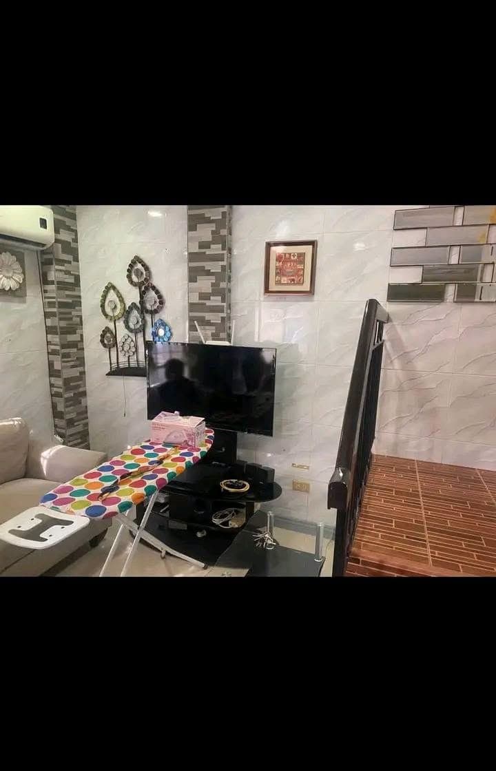 Forest view house for rent - photo 2