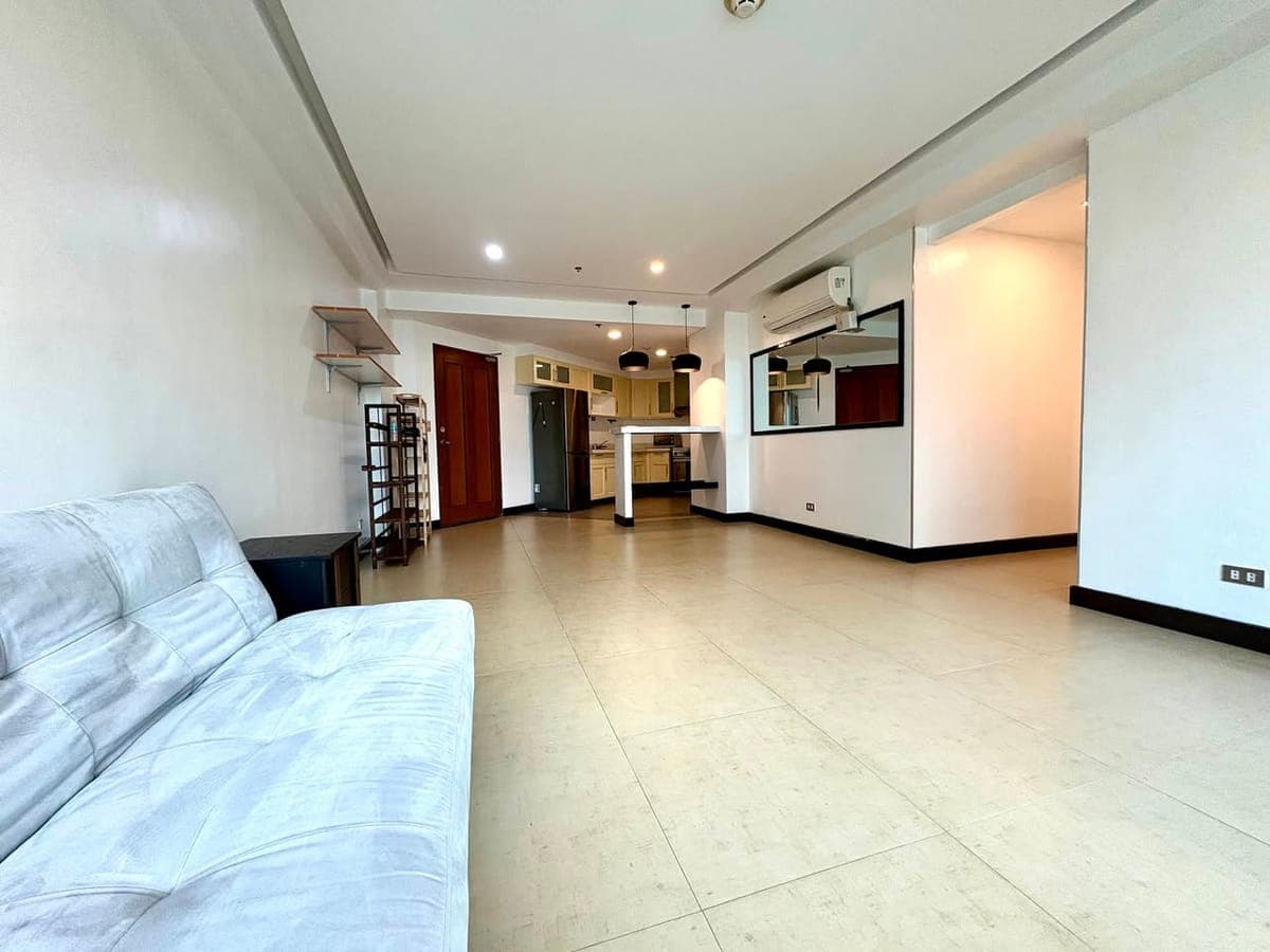 For Lease: BONIFACIO RIDGE, BGC (Spanish Bay) - photo 1