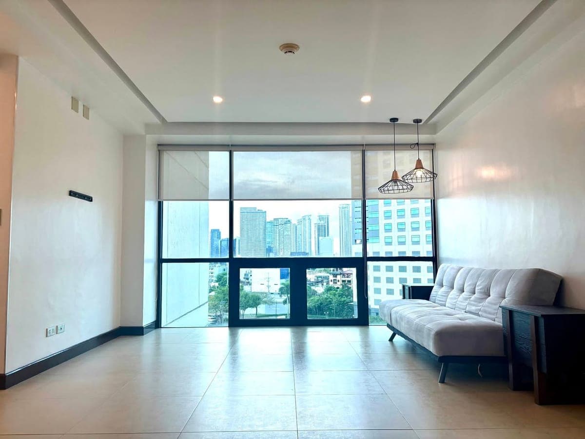For Lease: BONIFACIO RIDGE, BGC (Spanish Bay) - photo 5