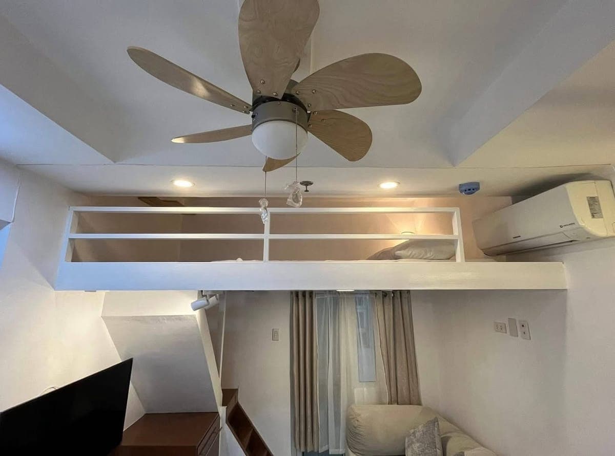 FOR RENT: ₱16,000/month. | Inclusive association dues - photo 4