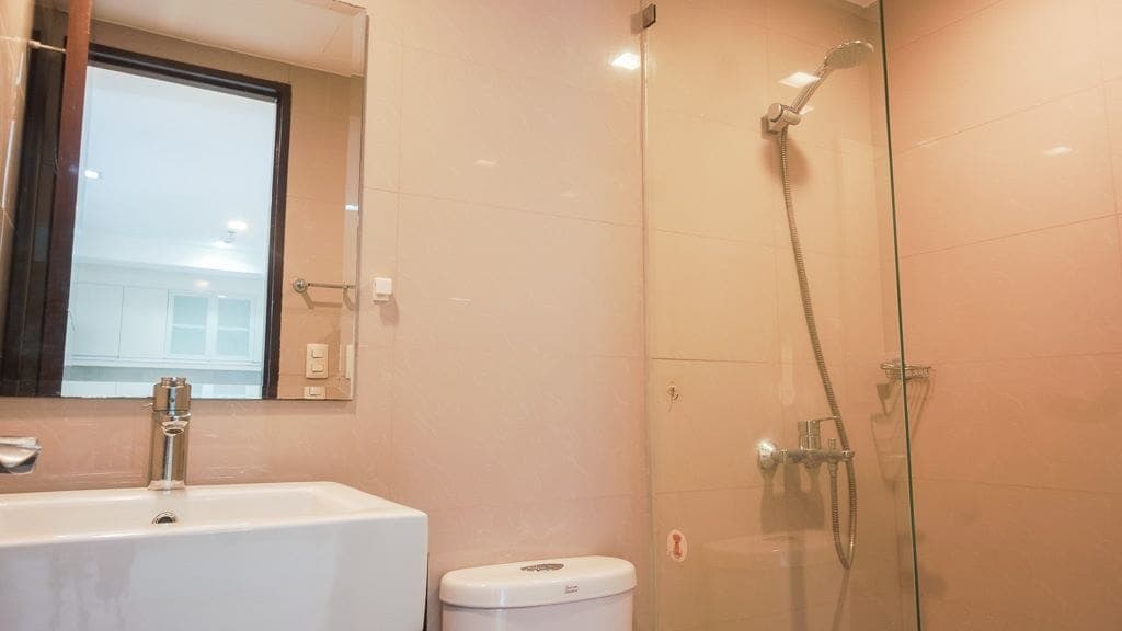 Condo to rent in Taguig, The Viceroy Tower 1. - photo 1