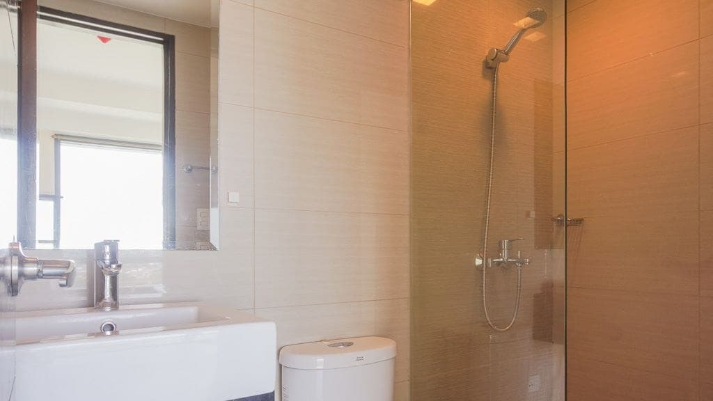 Condo to rent in Taguig, The Viceroy Tower 1. - photo 5