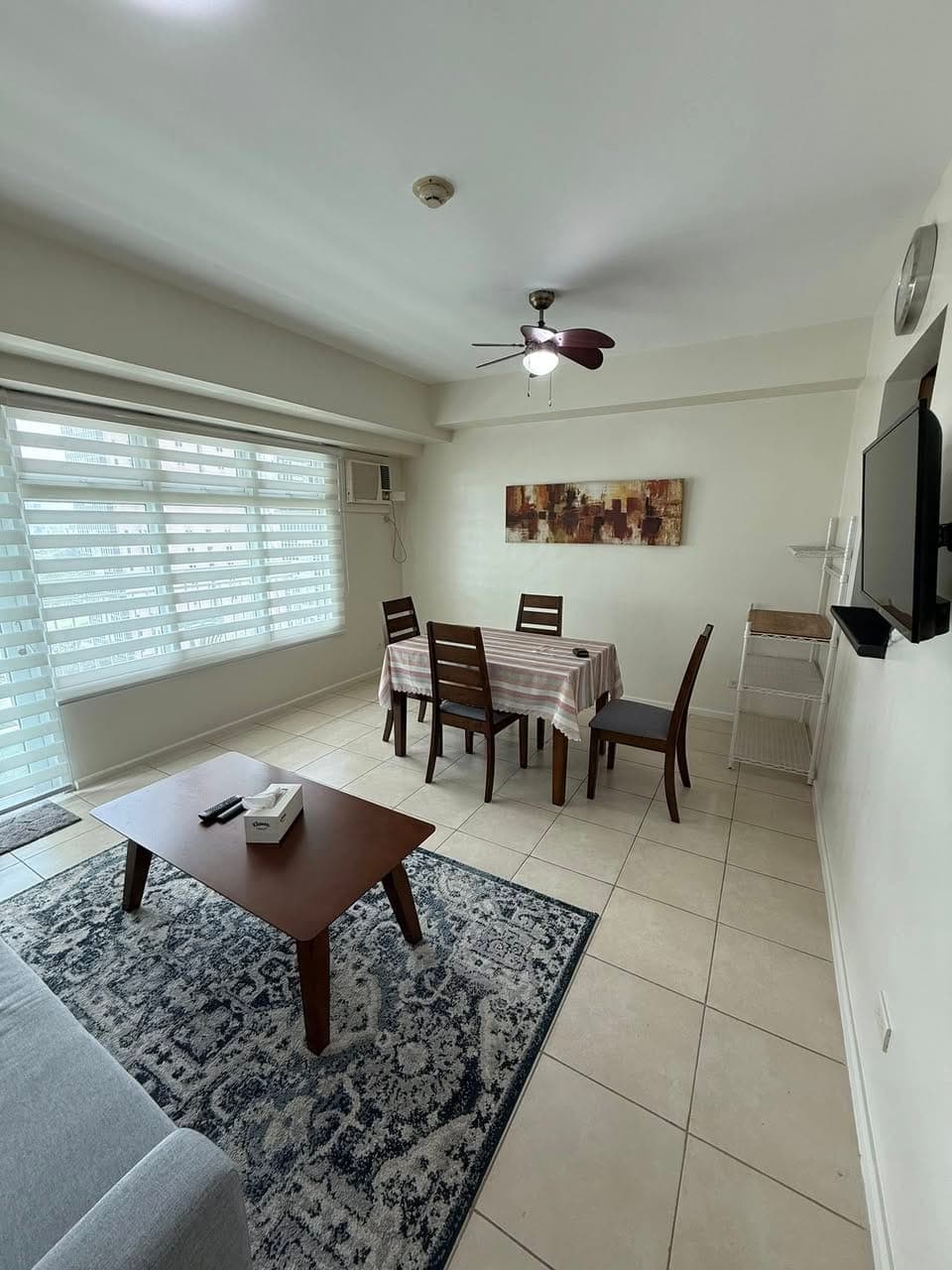 For Lease 1BR in Two Serendra – Encino, BGC - photo 4