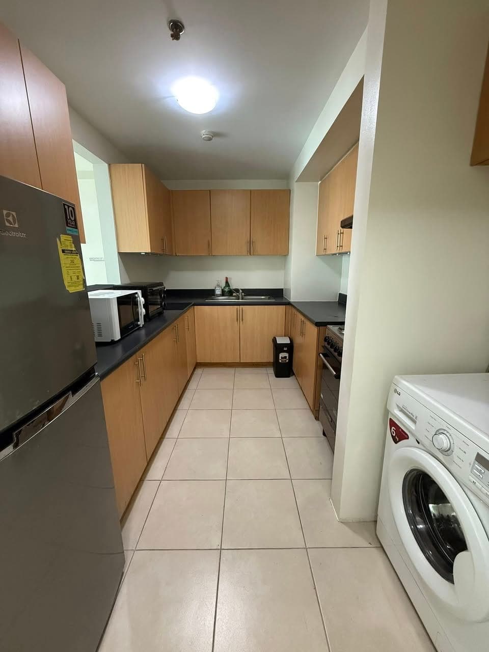 For Lease 1BR in Two Serendra – Encino, BGC - photo 5