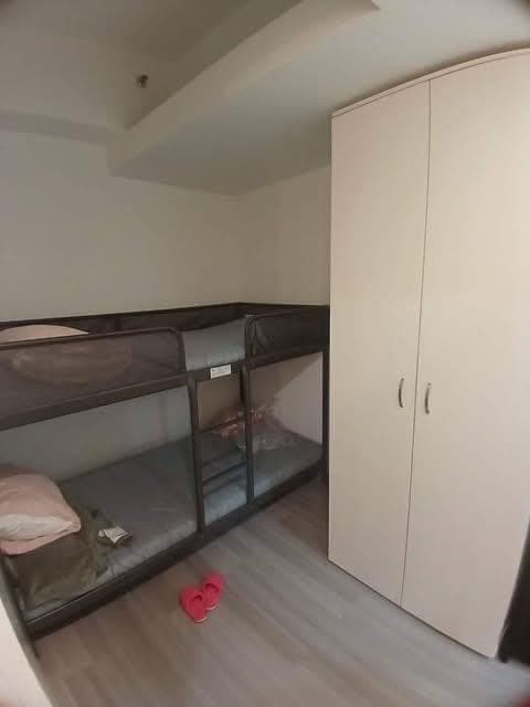For Lease or For Sale: Fully Furnished 2BR Unit at Forbeswood Heights, BGC - photo 1