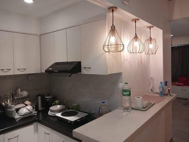 For Lease or For Sale: Fully Furnished 2BR Unit at Forbeswood Heights, BGC - photo 2
