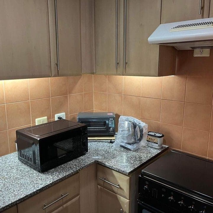 For Rent: Semi Furnished 3BR Loft Unit with Maid’s Room at McKinley Park Residences, BGC - photo 3