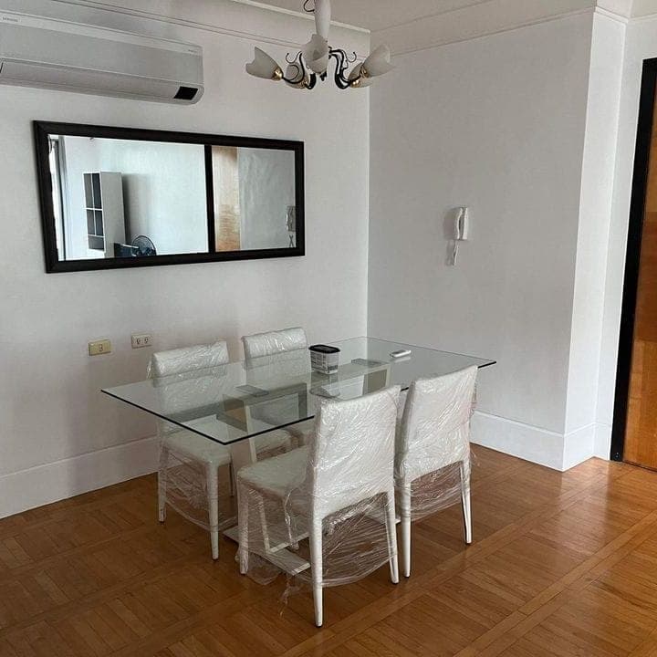 For Rent: Semi Furnished 3BR Loft Unit with Maid’s Room at McKinley Park Residences, BGC - photo 5