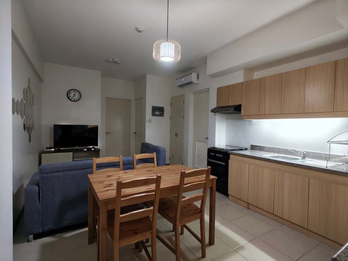 𝗙𝗢𝗥 𝗥𝗘𝗡𝗧 | Infina Towers – South Tower - photo 1